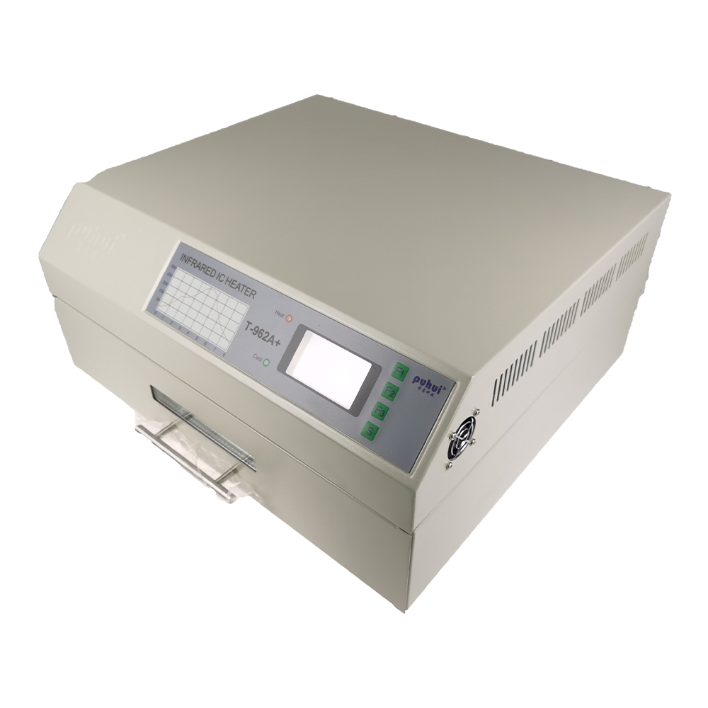 Infrared Bga Rework Station - Nouveauté : Four à refusion à