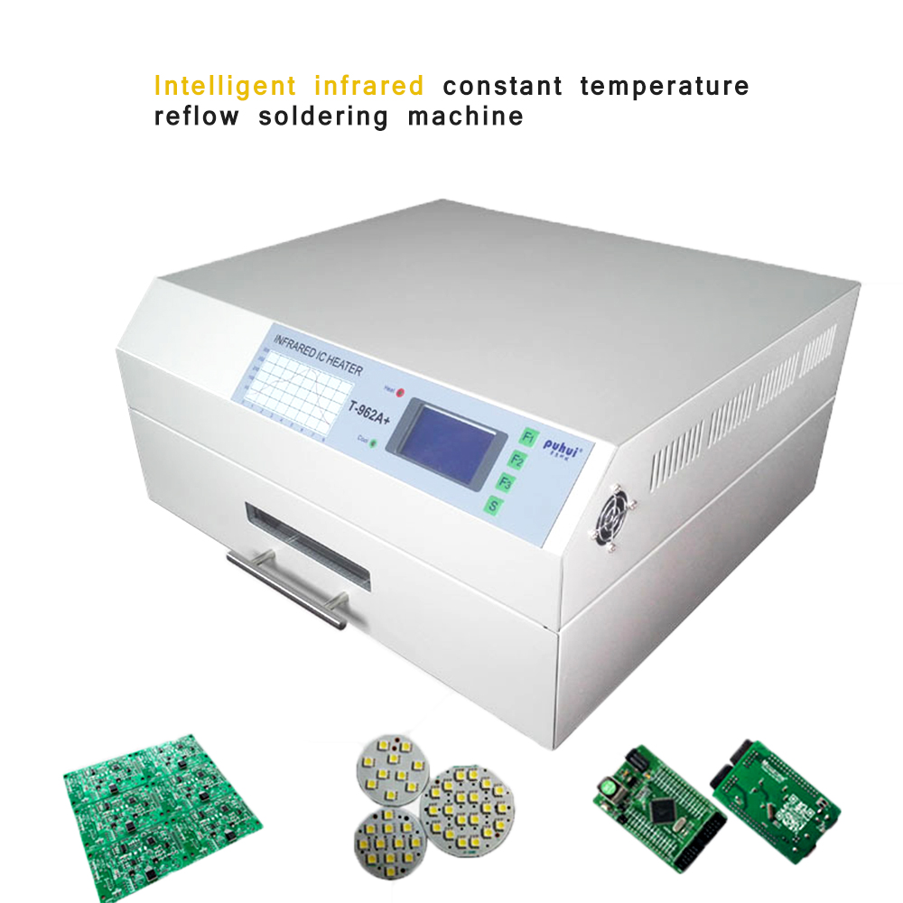 Nouveauté : Four à refusion à  - Infrared Bga Rework Station avis et prix