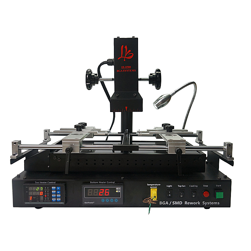 Machine de réparation BGA LY I - Infrared Bga Rework Station avis et prix