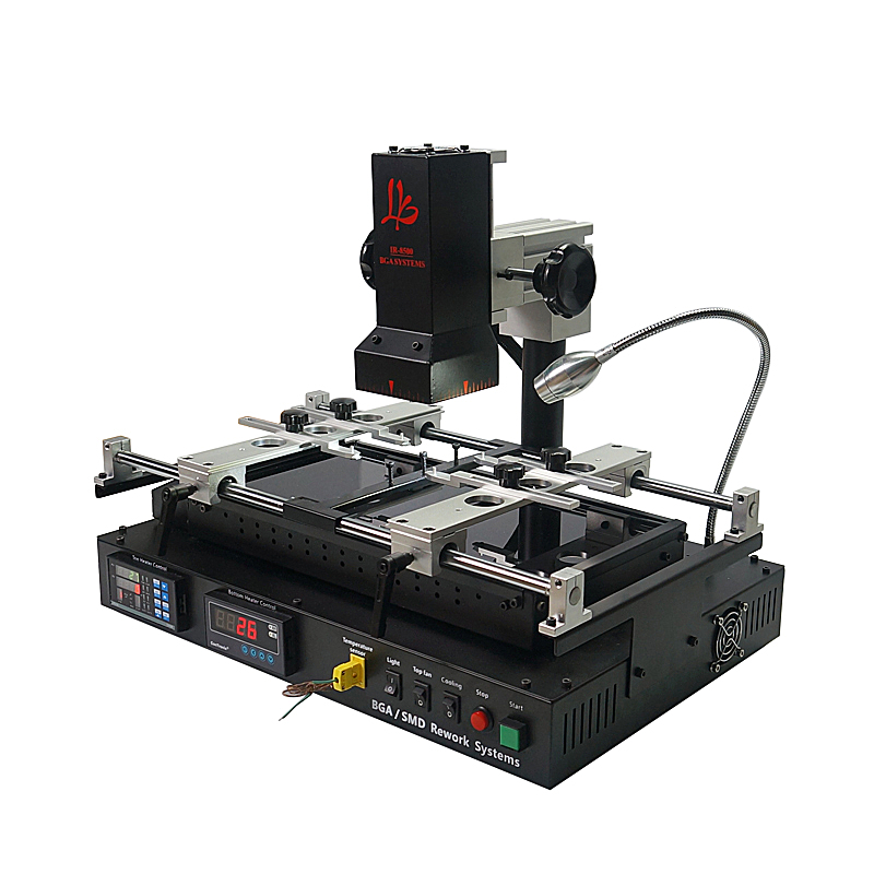 Machine de réparation BGA LY I - Infrared Bga Rework Station avis et prix
