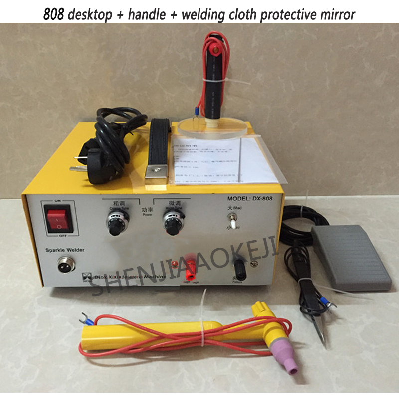 Soudeuse par points, soudeuse  - Laser Soldering Machine Handheld avis et prix