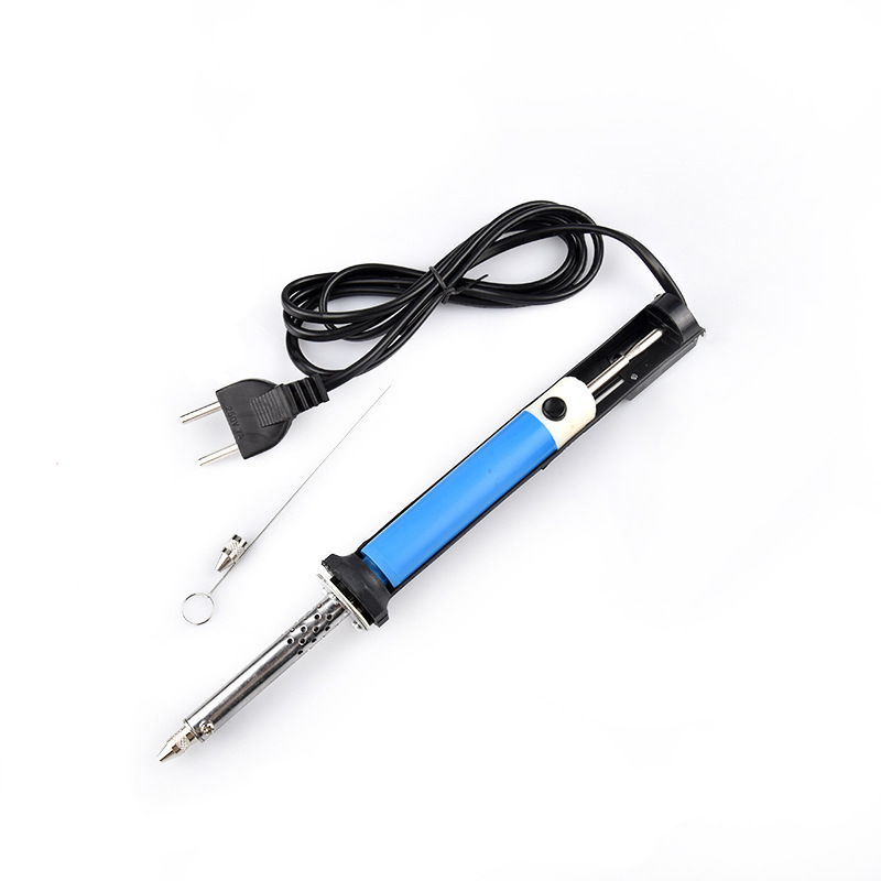 Pistolet à dessouder électriqu - Desoldering Pump Electric Vacuum Station avis et prix