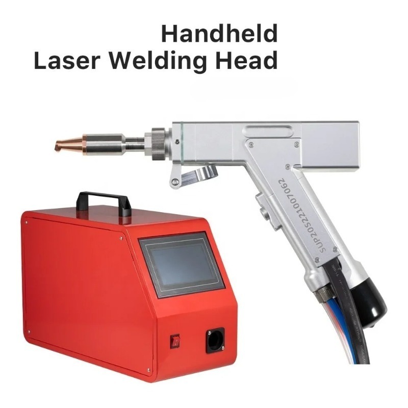 Pièces détachées pour machine  - Laser Soldering Machine Handheld avis et prix
